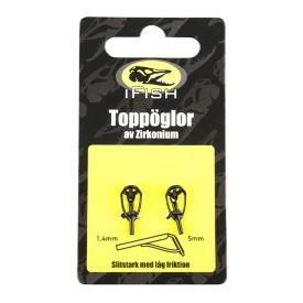 IFISH Toppögla BXULST