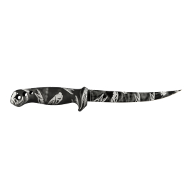 IFISH Filékniv Black Scull