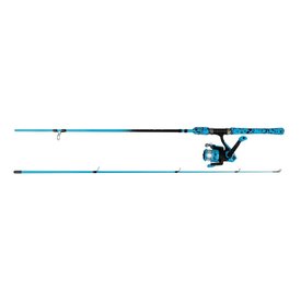IFISH X-Wand Haspel Menthol