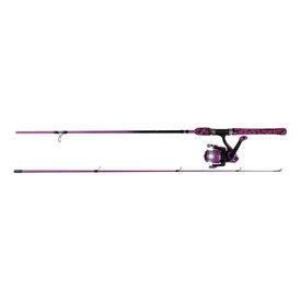 IFISH X-Wand Haspel Orchid