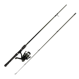 IFISH X-Wand Haspel Urban - 6'