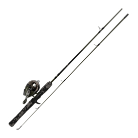 IFISH X-Wand Spinn 5' - Urban