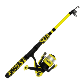 IFISH X-Wand Tele 180 - Lemon