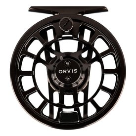 Orvis Hydros Black