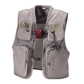 Orvis Clearwater Mesh Vest