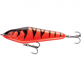 Red Tiger-Wide