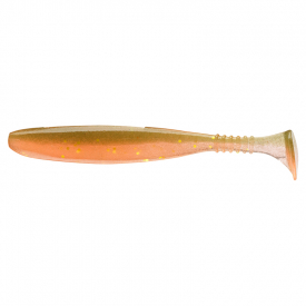 Daiwa Tournament D'Fin 7,5cm (10-pack) - UV Perch
