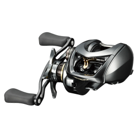 Daiwa STEEZ CT SV TW 700