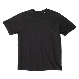 Lemmel Tungviktaren T-shirt Black