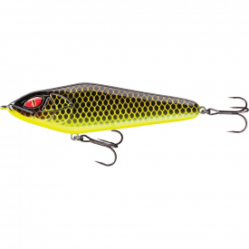 Daiwa Prorex Lazy Jerk 175 Slow Sink - Moon Shadow