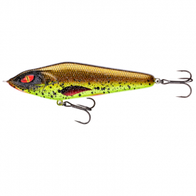 Daiwa Prorex Lazy Jerk 155 Slow Sink - Banana Cola (Sucker GT)