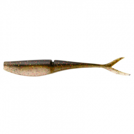 Daiwa Bait Junkie Jerkshad 5'', 12,4cm (5-pack)