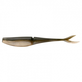 Daiwa Bait Junkie Jerkshad 5'', 12,4cm (5-pack) - Ayu