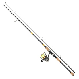 Daiwa Laguna LT Haspelset 8' 10-40g
