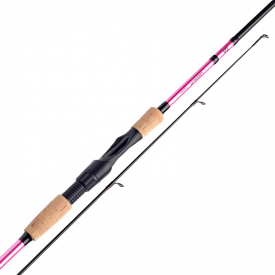 Daiwa Laguna Kids 2pc Pink