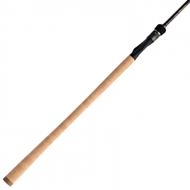 Daiwa Luvias Spinning 2pc - 9'0'' 5-25g
