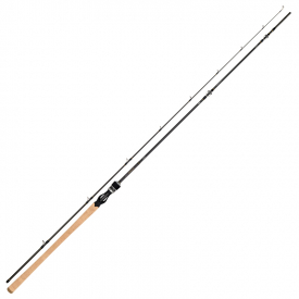 Daiwa Luvias Baitcast 2pc - 9'0'' 5-25g