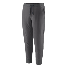 Patagonia M's R2 TechFace Pants Forge Grey