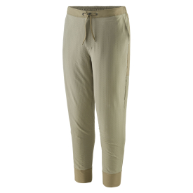 Patagonia M's R2 TechFace Pants River Rock Green