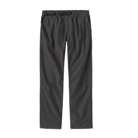 Patagonia M's Point Reyes Canvas Gi Pants INBK