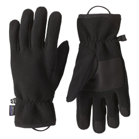 Patagonia Synch Gloves BKSO