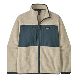 Patagonia M's Retro Pile Patch Jacket PLCN