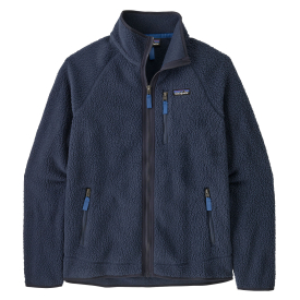 Patagonia M's Retro Pile Jacket NNSU