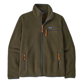 Patagonia M's Retro Pile Jacket BSNG