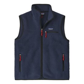 Patagonia M's Retro Pile Vest NENA