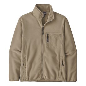 Patagonia M's Synch Jacket Seabird Grey
