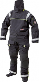 Ursuit Gemino Operative size XL, black