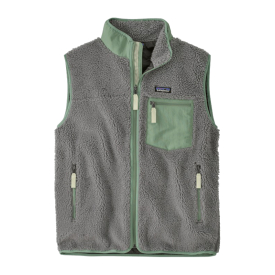 Patagonia M's Classic Retro-X Vest Forever Grey