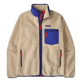 Patagonia M's Classic Retro-X Jacket DNLC