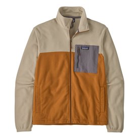Patagonia M's Micro D Patch Pocket Jacket CIBN