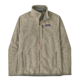 Patagonia M's Better Sweater Jacket NAUT