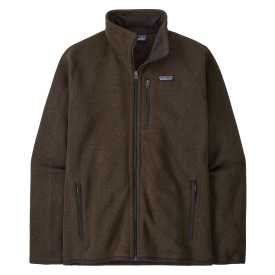 Patagonia M's Better Sweater Jacket OTBR