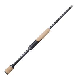 Jackall X Shimano Poison Glorious Spinning - 268MHS 2,03m 6'8''5-15g 1+1pc