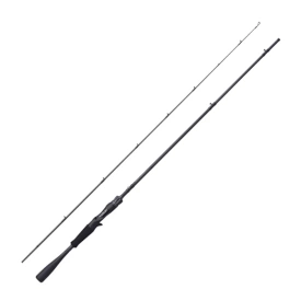 Shimano Zodias Casting - 164L-BFS 1,93m 6'4''3,5-10g 2pc BFS