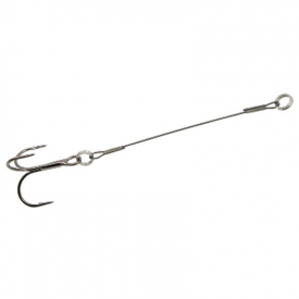 Konger Swimbait System Single Stinger 9cm