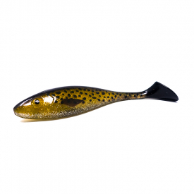 Gator Gum 27cm, 145g - Crystal Seatrout