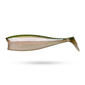 Illex Nitro Shad 12cm (4-pack) - Secret Sand Eel