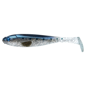 Illex Magic Slim Shad 5 Magic Sardine