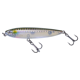 Gunki Megalon X-Cast 7,5cm, 7,5g F - Hl Minnow