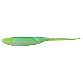 Magic Chartreuse