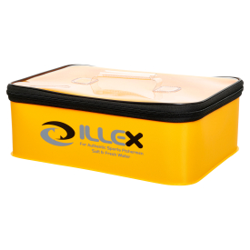 Illex Safe Bag L Yellow