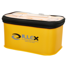 Illex Safe Bag S Yellow