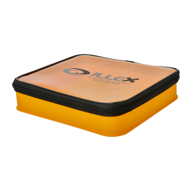 Illex Safe Bag Slim ML Yellow