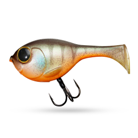 Jackall Magnum Deraball 10,2cm, 51g