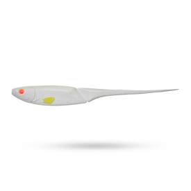 Illex Magic Swing Tail 10 25,4cm, 55g (1-pack) - Magic Pearl Bone