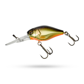 Uv Secret Gold Baitfish